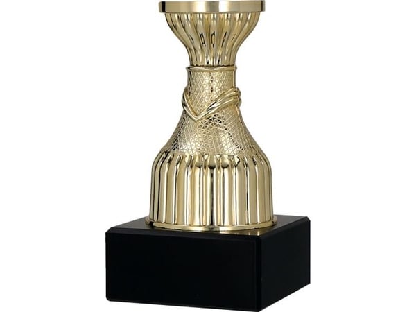 Triumph Gold pidestall (S680B)