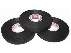 TESA TESA TESA MUSTA ERISTYSTARRA 15mm x 25m TS51608-00009-00