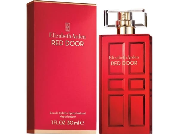 Of Door Red eau de toilette spray 30 ml