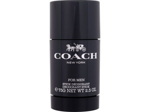 Coach For Men Deo Stick - Mand - 75 g