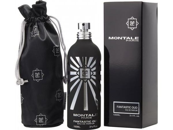 Montale Fantastic Oud EDP U 100 ml