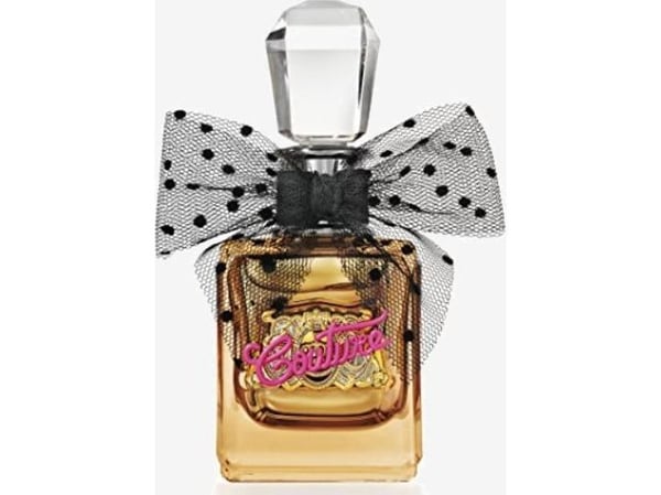 Juicy Couture Viva La Juicy Gold Couture Eau De Parfum Spray 50ml