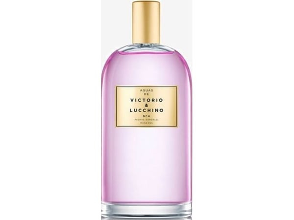 Victorio & Lucchino Nº 4 Peonía Imperial, kvinner, 150 ml, spray, 1 stk