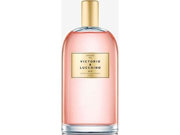 Victorio & Lucchino No 5 Jazmin Exotico EDT 150ml