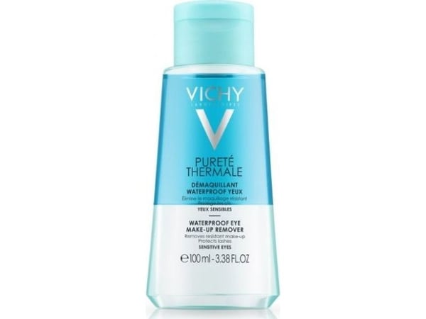 Vichy Purete Thermale To-fase øyesminkefjerner 100ml
