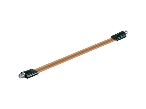 Goobay 67244, 0,32 m, F, F, F