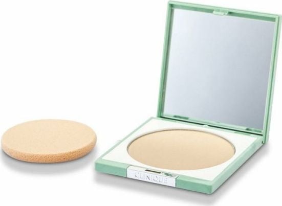 Clinique Stay Matte Sheer Pressed Powder 17 Stay Golden 7,6 g