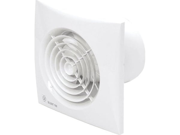 THERMEX 200.34.3102.2, Vegg, Universell, Hvit, Plast, IP45, 95 m³/t