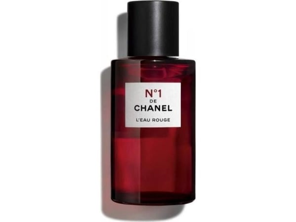 Chanel N°1 de Chanel L'Eau Rouge BOR W 100 ml