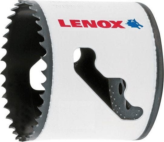Hulsav Bi-Metal T3 102mm - Lenox Bi-Metal Speed Slot hulsav T3 TECHNOLOGY 102mm
