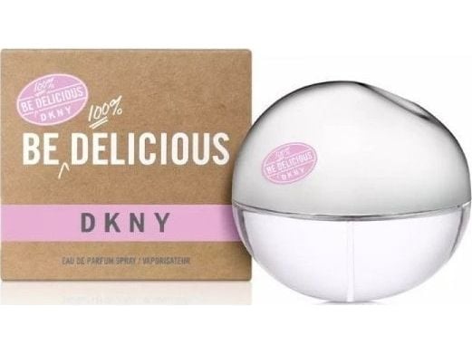 Donna Karan DKNY Be Delicious 100% EDP 30ml