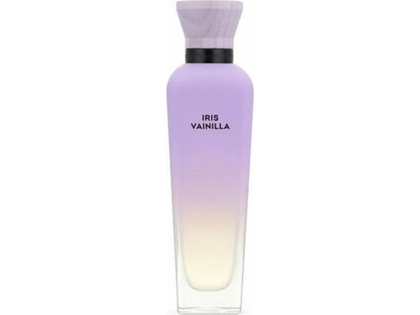 Adolfo Dominguez Iris Vainilla Eau De Parfum Spray 120ml
