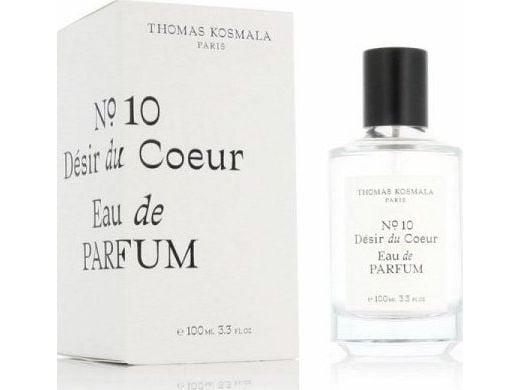 Thomas Kosmala No. 10 Désir du Coeur Eau De Parfum 100 ml (unisex)
