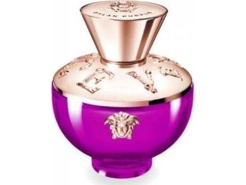 Versace For Women Dylan Purple Eau De Parfum Spray 100ml