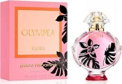 Paco Rabanne Olympéa Flora Eau De Parfum Intense 30 ml (woman)