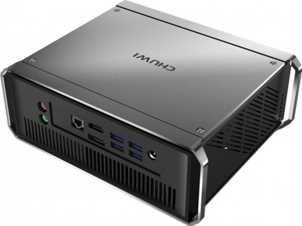 Datamaskin Chuwi Chuwi CoreBox CWI601K2 i5-12450H 16GB SSD512 BT Win11 Pro