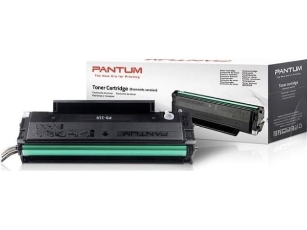 Pantum PD-219, 1 styck