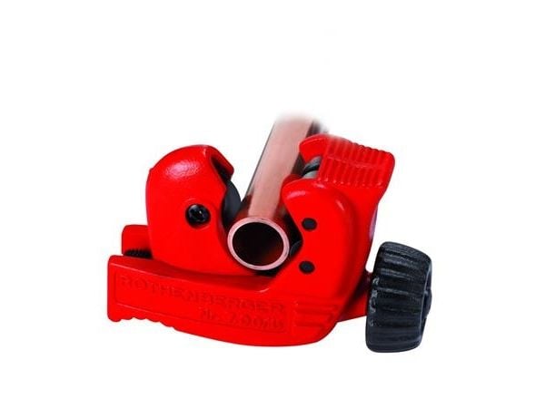Rothenberger Rørskærer Minimax Ø3-28mm