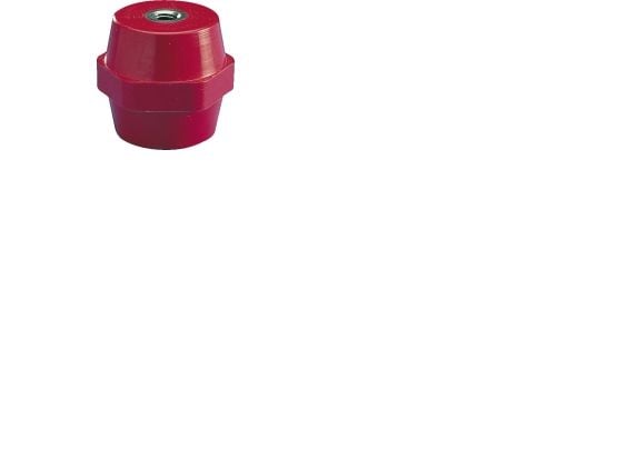 Rittal SV 3031.000, Polyester, Röd