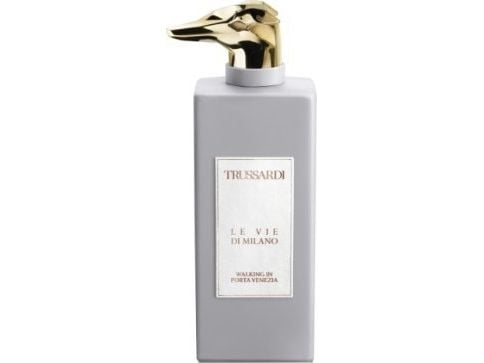 Trussardi Le Vie Di Milano Walking In Porta Venezia EDP 100 ml