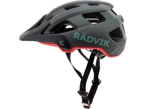 Radvik sykkelhjelm Slag str. L (59-63 cm)