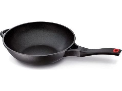Energisparende wok 30 cm / BEKA