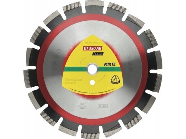 Klingspor K.DIAM.SEG.disc.350x3.2x20 DT350AB ASFALT K.DIAM.SEG.disc.350x3.2x20 DT350AB ASFALT Klingspor K.DIAM.SEG.disc.350x3.2x20 DT350AB ASFALT K.DIAM.SEG.disc.350x3.2x20 DT350AB ASFALT