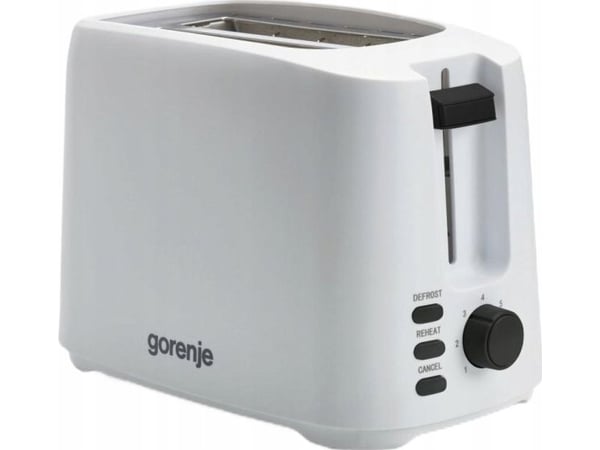 Gorenje T700XG brødrister