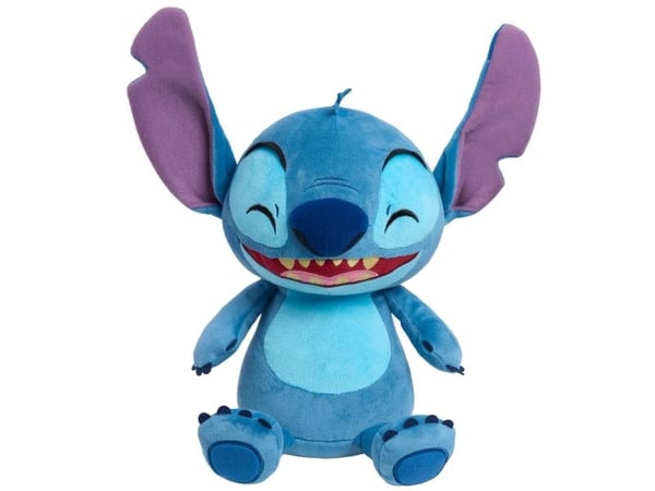 Disney Stitch Crack Me Up feature plysch 28 cm