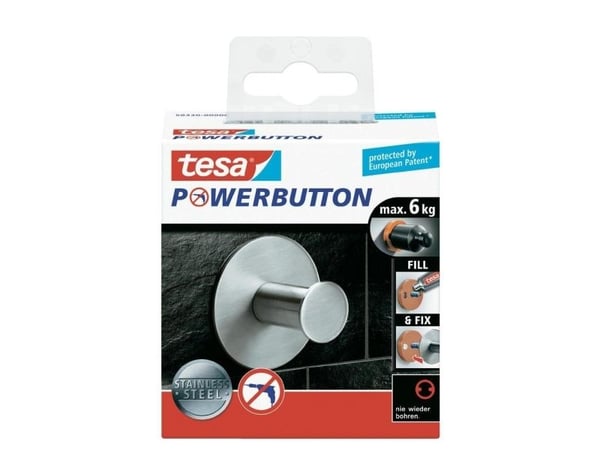 TESA 59330-00000-00, Krom