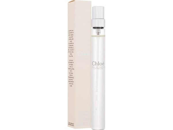 Chloé Lumineuse Eau De Parfum mini 10 ml (kvinne)