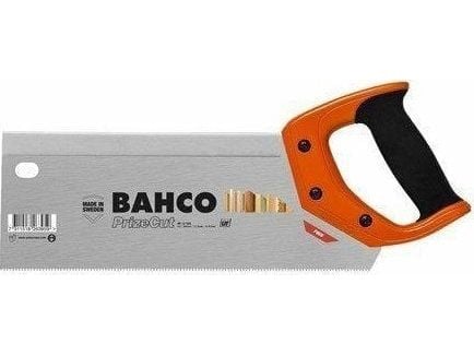 Bahco rygsav, ProfCut™, 300 mm, 11/12 tpi