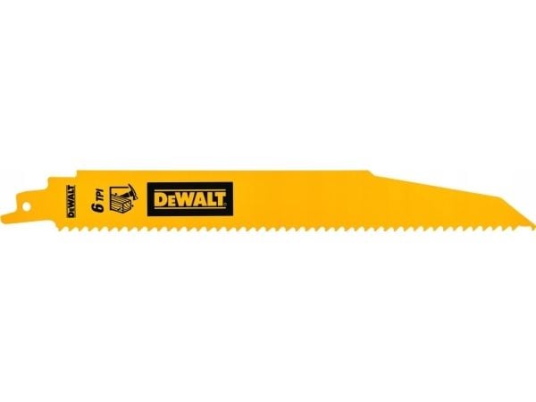 DEWALT BRZEZE.SZABL. 228mm purkutöihin.