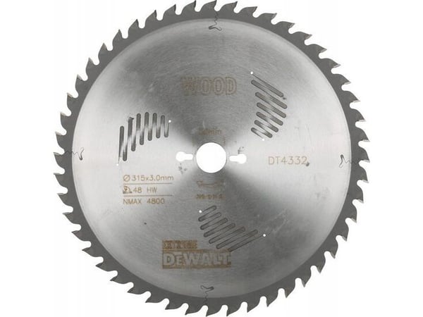 DeWALT DT4332-QZ, 1 styck