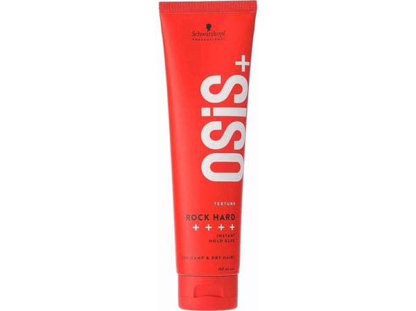 Schwarzkopf Osis+ Rock Hard hiusliima 150ml
