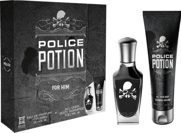Politi - Potion - 30 ml
