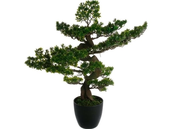 Atmosphera Kunstig bonsai-tre 80cm Atmosphera Kunstig bonsai-tre 80cm