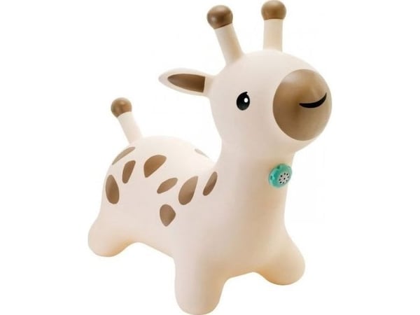 Bkids B-kids gummigenser - Giraffe