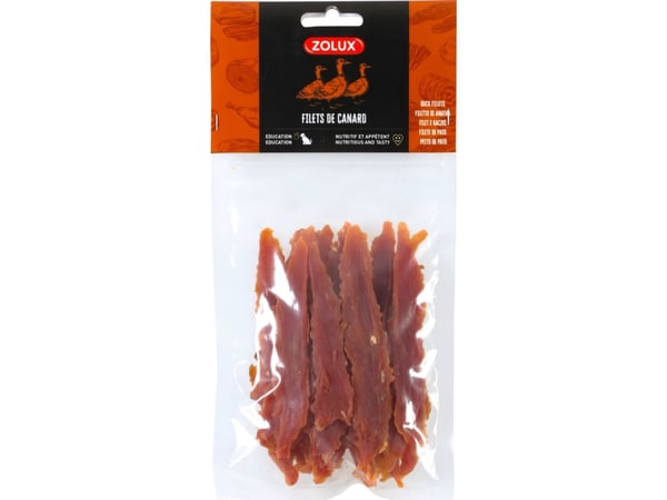 Zolux andefileter 100 g