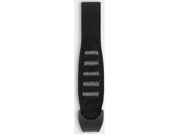 Petzl Express Petzl 11 cm musta