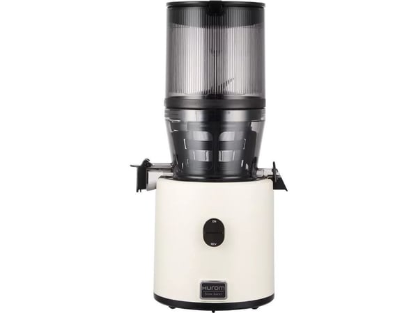 Hurom Hurom H-330P Deep Ivory sakte juicer