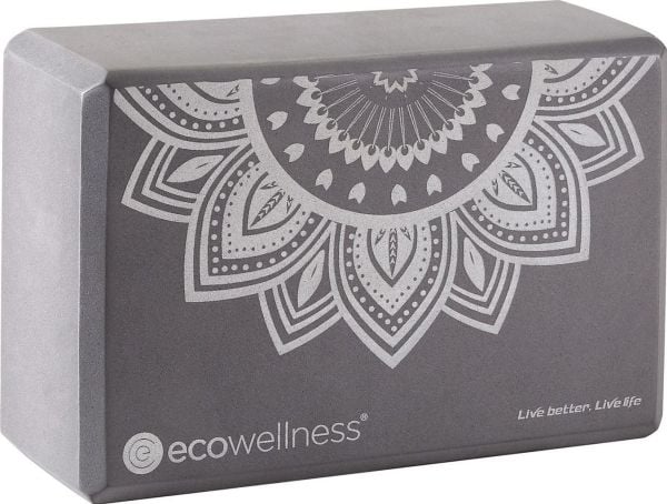 EcoWellness Cube for yoga QB-022 sag