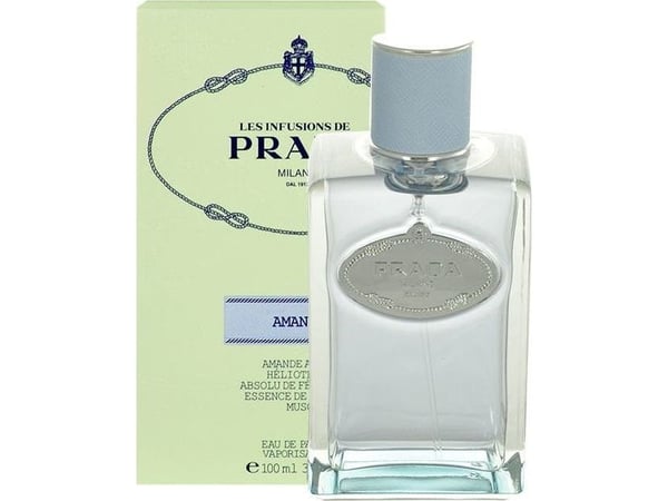 Prada Les Infusions Amande EDP W 100 ml