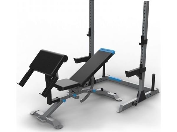 Pro-Form - benk CARBON STRENGTH