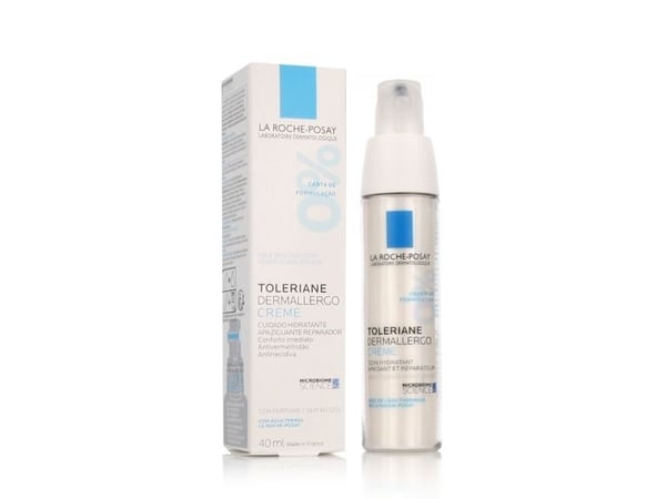 LRP Toleriane Dermallergo päivävoide - Dame - 40 ml