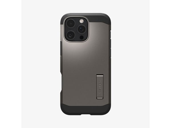 Spigen Tough Armor - Suojakuori matkapuhelimelle