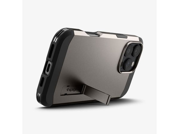 Spigen Tough Armor - Suojakuori matkapuhelimelle