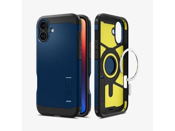 Spigen Tough Armor - Suojakuori matkapuhelimelle