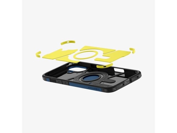 Spigen Tough Armor - Suojakuori matkapuhelimelle