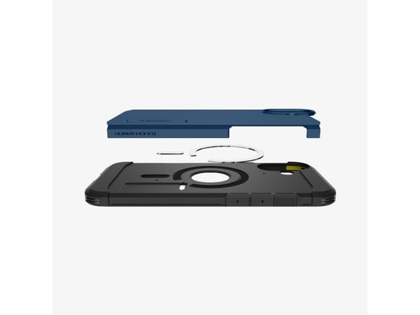 Spigen Tough Armor - Suojakuori matkapuhelimelle